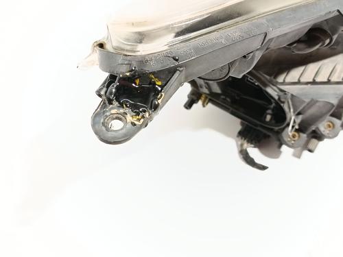 Left headlight OPEL CORSA D (S07) 1.4 (L08, L68) | BP34122932C28  - Image 6