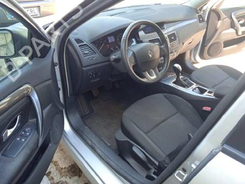 Left front driveshaft RENAULT LAGUNA III (BT0/1) 1.5 dCi (BT00, BT0A, BT0T, BT1J) | BP7801987M38