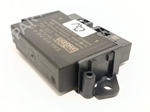 Electronic module CUPRA LEON (KL1, KU1, KUG) 1.5 eTSI | BP36320375M83 - Image 3