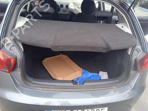 Instrument cluster SEAT IBIZA IV (6J5, 6P1) | BP17829467C47