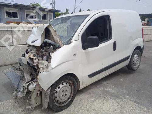 Used Parts PEUGEOT BIPPER (AA_)  1.3 HDi 75  1078591