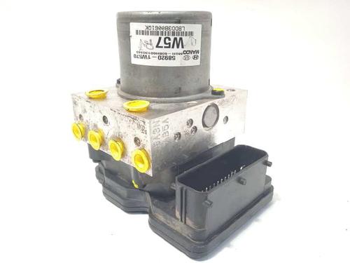 Used ABS pump KIA RIO III (UB) 1.2 CVVT (84 hp) 7450610