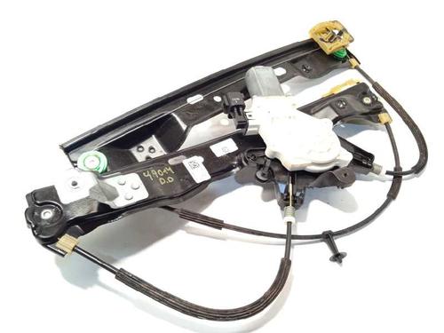 Used Front right window mechanism Front right window mechanism 11029687 11029687