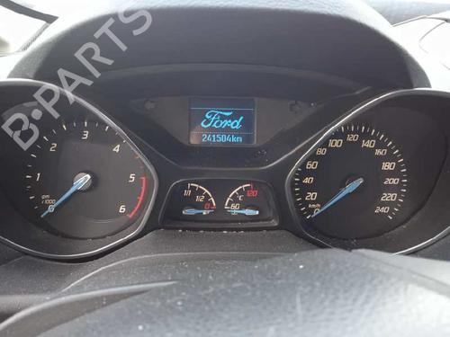 Display monitor FORD C-MAX II (DXA/CB7, DXA/CEU) 1.6 TDCi | BP11042490C48 