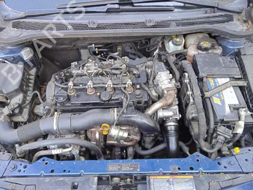 Starter OPEL ASTRA J Sports Tourer (P10) 1.7 CDTI (35) | BP14975642M8