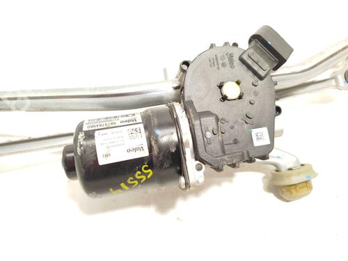 Front wiper motor CITROËN C4 III (BA_, BB_, BC_) 1.5 BlueHDi 130 (BBYHZB) | BP25490704M29 - Image 2