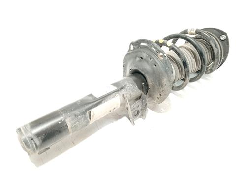 Left front shock absorber AUDI Q2 (GAB, GAG) 2.0 TDI | BP31933362M16 - Image 2