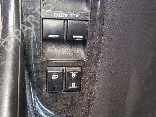 Left front brake caliper HONDA ACCORD VIII (CU) 2.2 i-DTEC (CU3) | BP13554110M105 