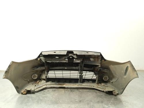 Front bumper DACIA DOKKER MPV (KE_) 1.5 dCi (KEAJ, KEAH) | BP29310154C7 