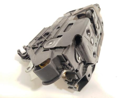 Used Rear left lock SEAT IBIZA IV (6J5, 6P1) 1.6 TDI (90 hp) 21053415