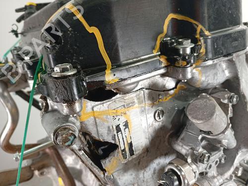 Engine HONDA HR-V (RU) 1.5 (RU1) | BP32493015M1 - Image 14