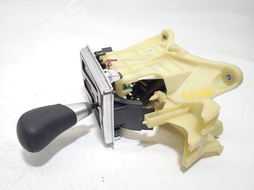 Gear lever MITSUBISHI ASX (GA_W_) 2.0 MIVEC (GA2W) | BP18119654M90 