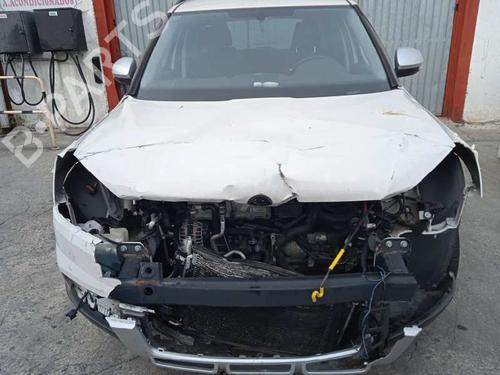 Front left window mechanism SKODA YETI (5L) 1.2 TSI | BP18234298C22 