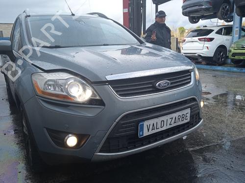 Front slam panel FORD KUGA I 2.0 TDCi | BP31933273C72