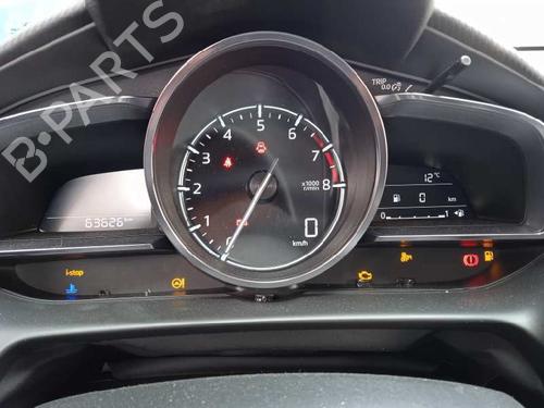 Steering column MAZDA 2 Hatchback (DL, DJ) 1.5 SKYACTIV-G | BP26325367M21  - Image 27