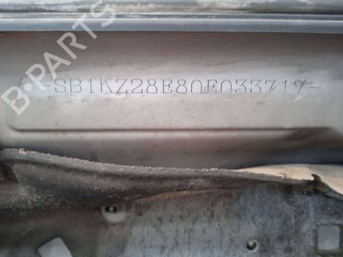 Left headlight TOYOTA COROLLA (_E12_) 1.6 VVT-i (ZZE121_, ZZE121R) | BP40150914C28 - Image 12