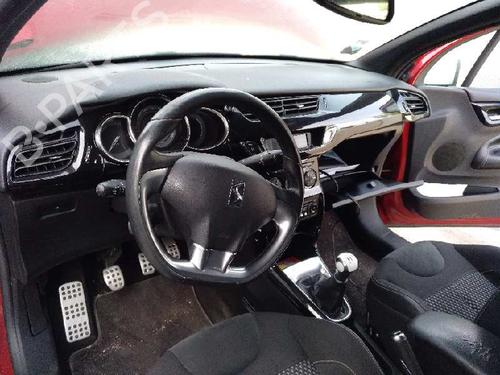 Right front driveshaft CITROËN DS3 (SA_) 1.6 HDi 90 | BP4883008M39 