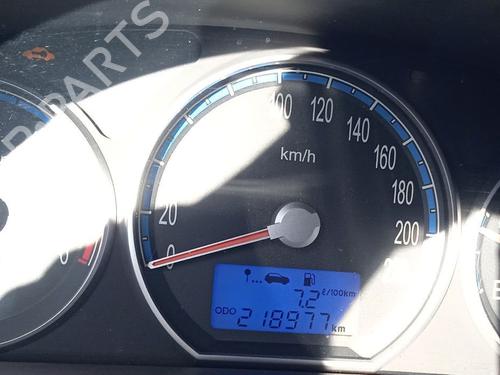 Instrument cluster HYUNDAI SANTA FÉ II (CM) 2.2 CRDi GLS | BP26904128C47 