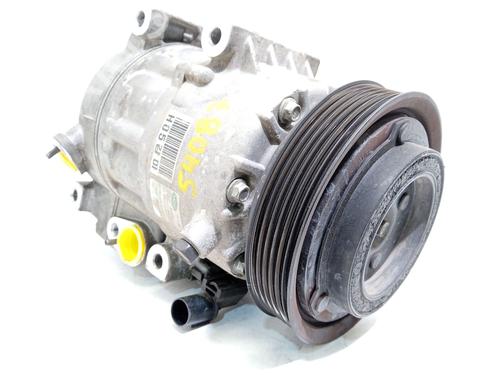 Used AC compressor AC compressor 19303873 19303873