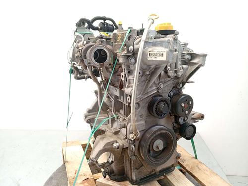 Engine RENAULT CLIO IV (BH_) 0.9 TCe 90 (BHNF, BHMA, BHMH, BHJK, BHJR) | BP38508893M1 - Image 4