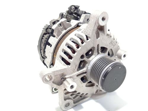 Used Alternator Alternator 26209510 26209510