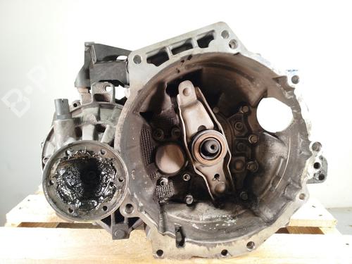 Used Gearbox Gearbox VW POLO V (6R1, 6C1) 1.6 TDI (90 hp) 33796093 33796093