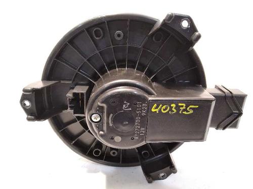 Heater blower motor JEEP PATRIOT (MK74)  | BP8900491M62 