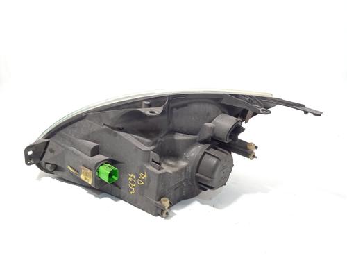 Right headlight FORD FIESTA V (JH_, JD_) 1.6 16V | BP29247690C29