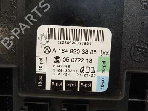 Electronic module MERCEDES-BENZ M-CLASS (W164)  | BP7253800M83 