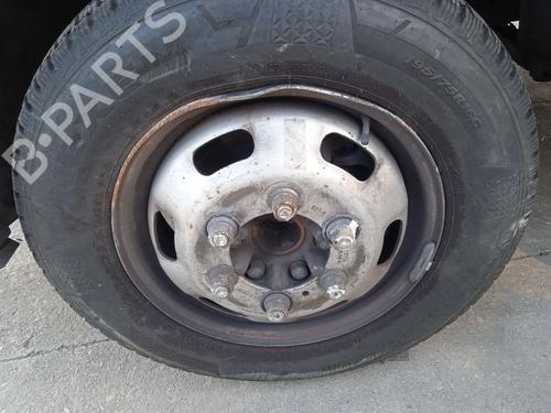 Front right window mechanism IVECO DAILY VI Van 35S16, 35C16, 40C16, 50C16, 70C16 | BP29820843C23 