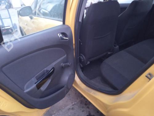 Alternator OPEL CORSA D (S07) 1.2 (L08, L68) | BP29582239M7 