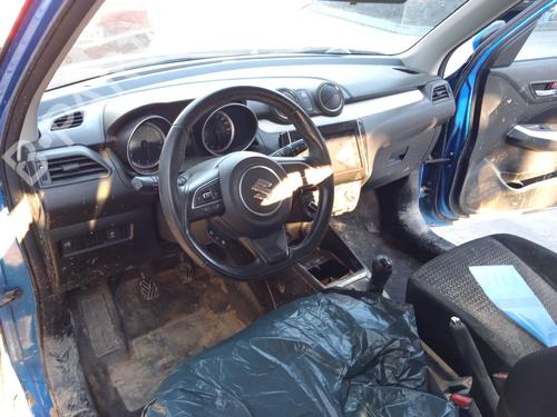 AC radiator SUZUKI SWIFT V (AZ) 1.0 (A2L310) | BP23951858M32  - Image 31