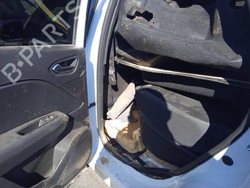 AC compressor RENAULT CAPTUR II (HF_) E-TECH 145 (HFMU, HFMM) | BP17567934M34 