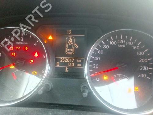 Starter NISSAN QASHQAI / QASHQAI +2 I (J10, NJ10, JJ10E) 2.0 dCi All-wheel Drive | BP4602375M8 