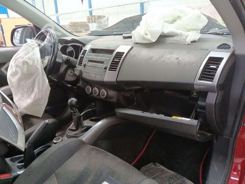 Switch MITSUBISHI OUTLANDER II (CW_W) 2.0 DI-D (CW8W) | BP37697683I30  - Image 28