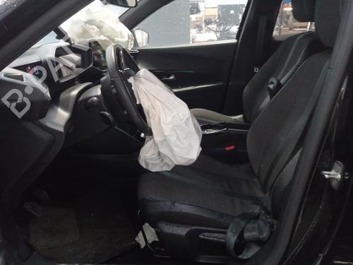 Cable PEUGEOT 2008 II (UD_, US_, UY_, UJ_, UR_, UC_) 1.2 PureTech 100 (USHNK) | BP32019663E12 