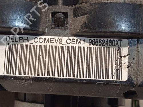 Steering column stalk CITROËN BERLINGO MULTISPACE (B9) 1.6 HDi 75 / BlueHDi 75 | BP21139236I23 
