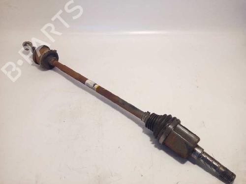 Used Right rear driveshaft Right rear driveshaft 8900114 8900114