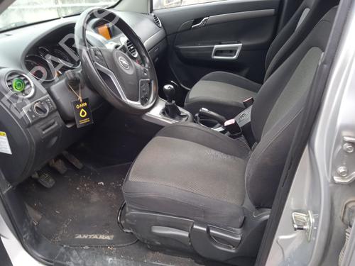 Transfer box OPEL ANTARA A (L07) 2.0 CDTI 4x4 | BP29973522M36