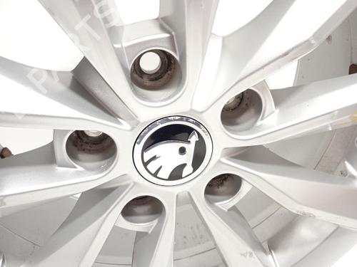 Rim SKODA OCTAVIA III (5E3, NL3, NR3) 1.6 TDI | BP19303569C45 