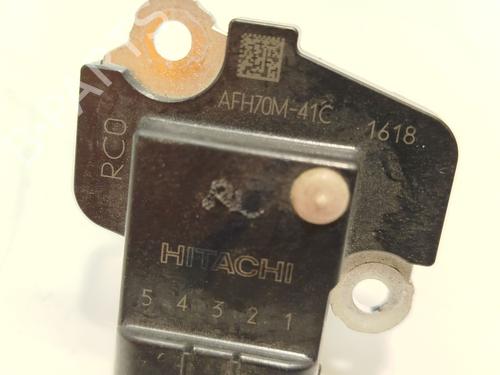 Mass air flow sensor HONDA CR-V V (RW_, RT_) 2.0 e-CVT Hybrid AWD (RT6) | BP30408403M95