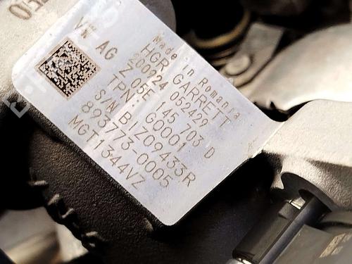 Engine CUPRA FORMENTOR (KM7, KMP) 1.5 TSI | BP37609482M1  - Image 7