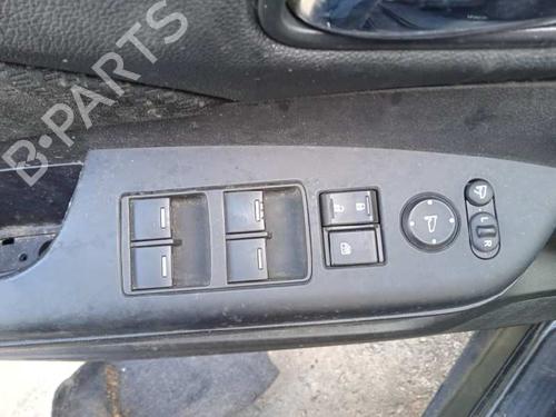 Front right window mechanism HONDA CR-V IV (RM_) 1.6 i-DTEC (RE6) | BP12926092C23 