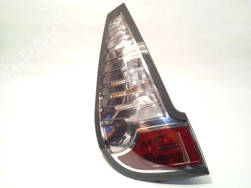Used Left taillight RENAULT GRAND SCÉNIC III (JZ0/1_) [2009-2016]  25051703