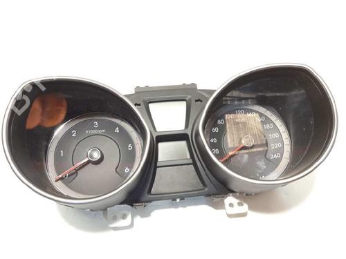 Instrument cluster HYUNDAI i30 (GD)  | BP15913743C47 