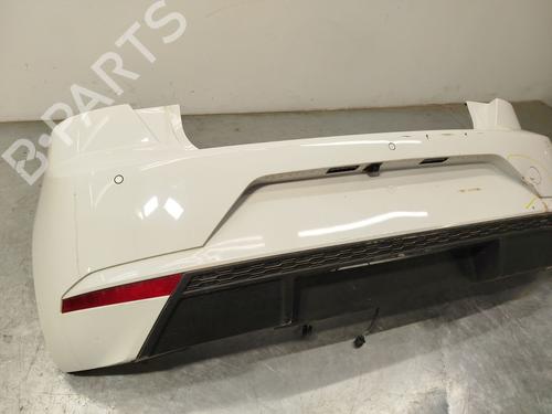 Rear bumper SEAT IBIZA V (KJ1, KJG) 1.0 TSI | BP29567511C8 
