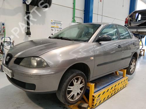 Left headlight SEAT CORDOBA (6L2) 1.4 16V | BP36490007C28 - Image 8
