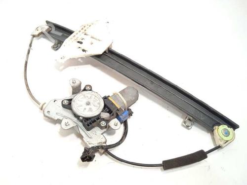 Used Rear right window mechanism CHEVROLET CAPTIVA (C100, C140) 2.0 D 4WD (150 hp) 8597052