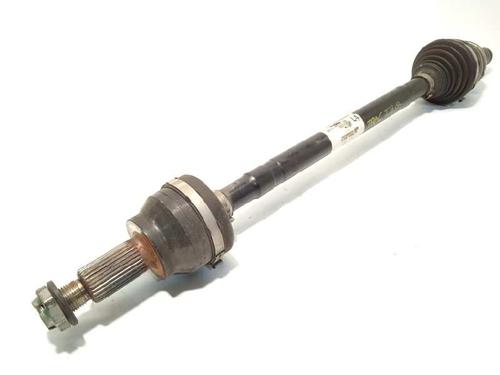 Used Left rear driveshaft JAGUAR XE (X760) 2.0 D (163 hp) 8284914