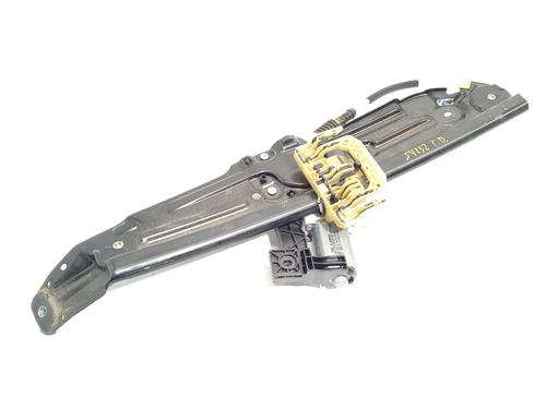 Used Rear right window mechanism BMW 5 Touring (F11) [2009-2017]  19500413